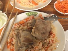 -217丰惠源抓饭(星湖街店)
