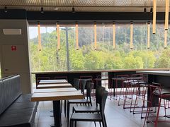 -麦当劳·得来速店(星沙大道店)