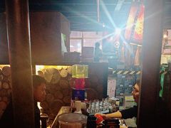 -海雾里小酒馆(观音桥店)