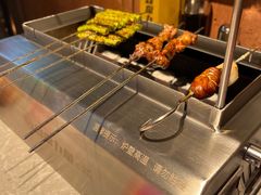 -鼎原力量东北吊炉烧烤(临河街店)