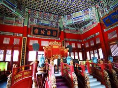 -北京国子监胡同