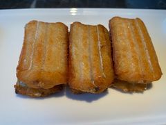 黄金脆带鱼-新荣记(BFC外滩金融中心店)