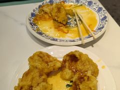-富源东北春饼店(翠竹店)