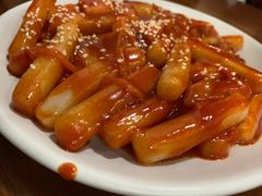 -优壹佳·延边朝鲜族料理(中山北路店)