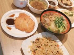 -泰煌鸡·上海白斩鸡·鸡汤面(鹤庆店)