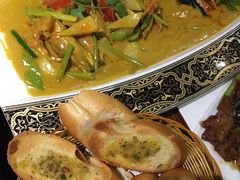 -Siam泰餐厅(水上公园店)