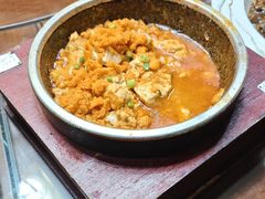 -醉御香渔家园(临沂路与大连路店)