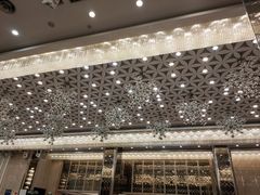 -百乐门喜宴(海珠广场华厦店)