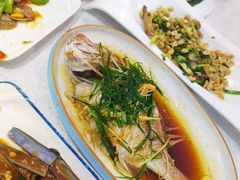 -东江海鲜大排档·潮汕菜·砂锅粥