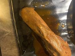 -嘎嘎鸭脑壳(蜀汉路店)