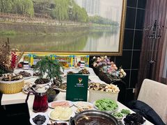 -太婆天府山珍酒楼(亚运村店)