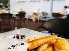 -弄堂咪道-饭香·面香·馄饨香(汇锦广场店)