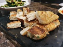 烤饼-郑喜旺烧烤(郑州总店)
