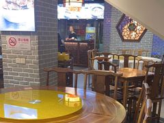 -老灶味道·本帮菜(昌平路店)