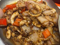 -一棠龙虾•王牌虾球(恒隆广场店)