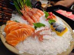 -匠和风精致料理(莆田财富中心店)