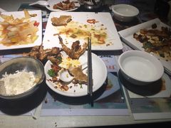 -乡间好味私家菜(总店)