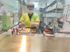 -池田寿司·新鲜现做(西红门荟聚店)