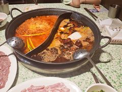 -五里关火锅(牛市口店)