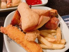 -梨花自助烤肉(天河城店)