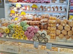 -百年义利(百万庄店)