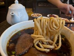 -中国厨房/台湾牛肉面