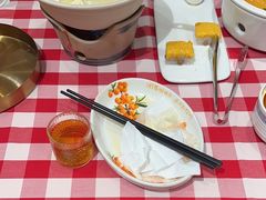 -西贝(太原万象城店)