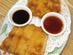 -佛有缘素食馆·荔湾老字号(陈家祠首店)