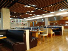 卡座-杭州国际会议中心洲际酒店-面工坊
