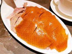 -金鸭季·北京烤鸭(深业上城店)
