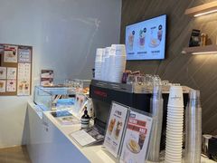 -香馥咖啡(民盈国贸城店)