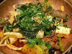 -成都你六姐·牛肉冒菜(城市集市合生汇店)