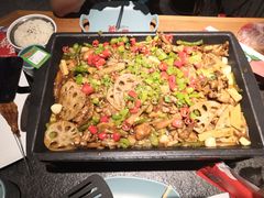 -听说碳烧蛙(高新万达店)