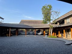 -仙海旅游度假区