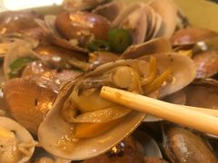 -贞姨美食·老字号海鲜大排档