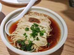 -苏小柳点心·手作小笼包(新街口分院店)