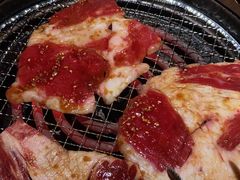 -神户赤童日式烤肉(金地广场店)