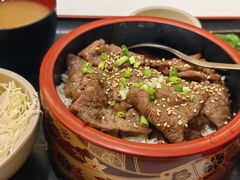 -牛邸·烧肉饭(来福士店)