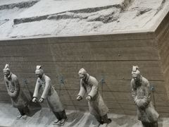 -秦始皇帝陵博物院-丽山园