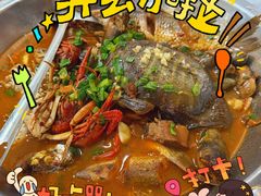 -溱湖八鲜菜馆
