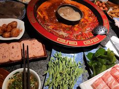 -陈眼镜火锅(总店)