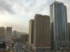 -烟台碧海饭店(烟台火车站店)