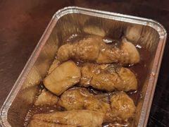 -赤坂亭·M9和牛烧肉·铁板烧·日料398放题(长泰广场店)