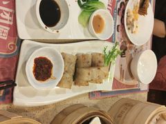 -点都德(大茶楼店)