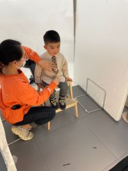-海马体家庭照相馆(杭州远洋乐堤港店)