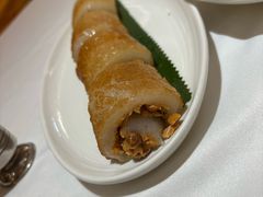 -香港龙凤楼(陆家嘴中心店)
