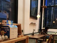 -知亘茶食