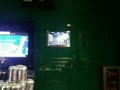 -百威KTV(恒福路店)