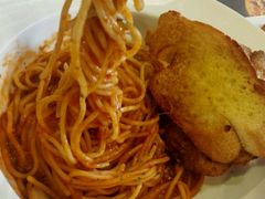 -Mr.Pizza米斯特比萨(盐城聚龙湖店)