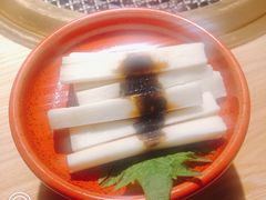 -江户烧肉(高德店)